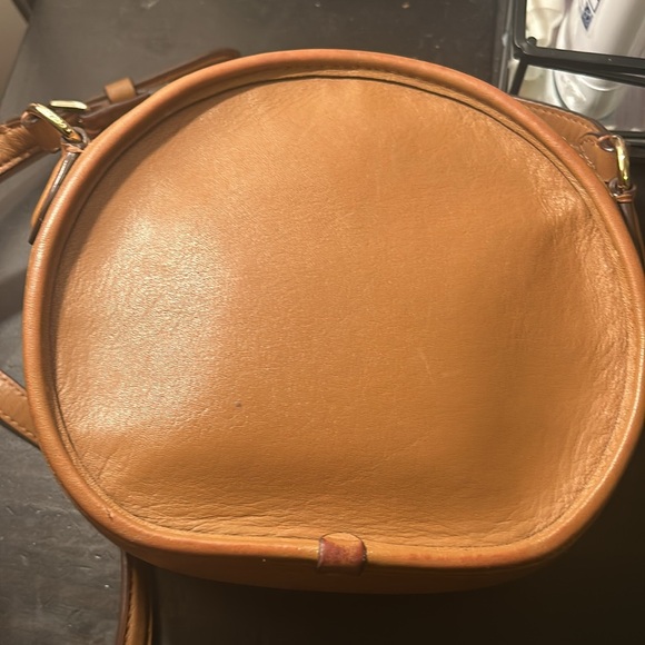 Coach Cross Body Bag - Picture 4 of 12